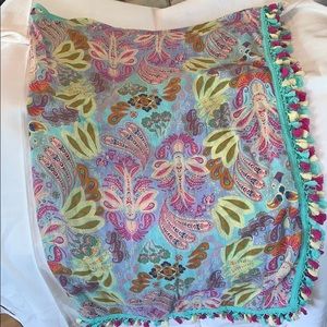 Matilda Jane coverup